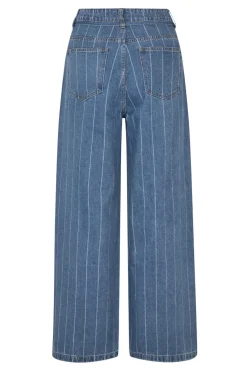 Isoldemd Jacquard Pants 58398