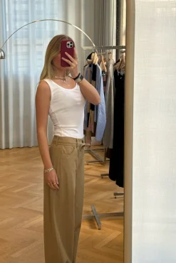 Isoldemd Pants 58724