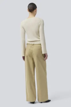 Isoldemd Pants 58724