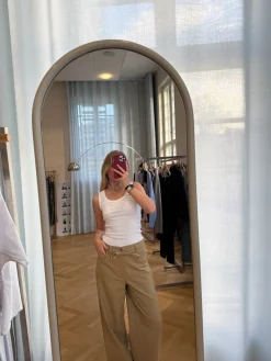 Isoldemd Pants 58724