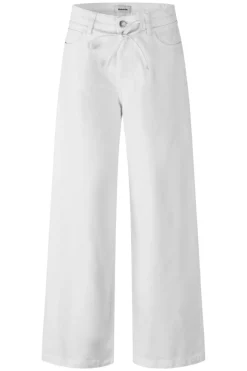 Isoldemd Solid Pants