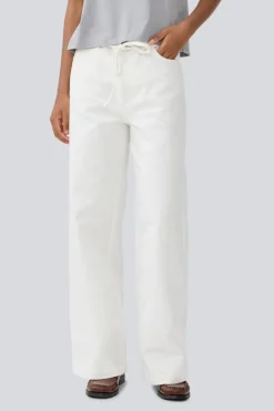 Isoldemd Solid Pants