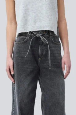 Isoldemd Solid Pants 58727