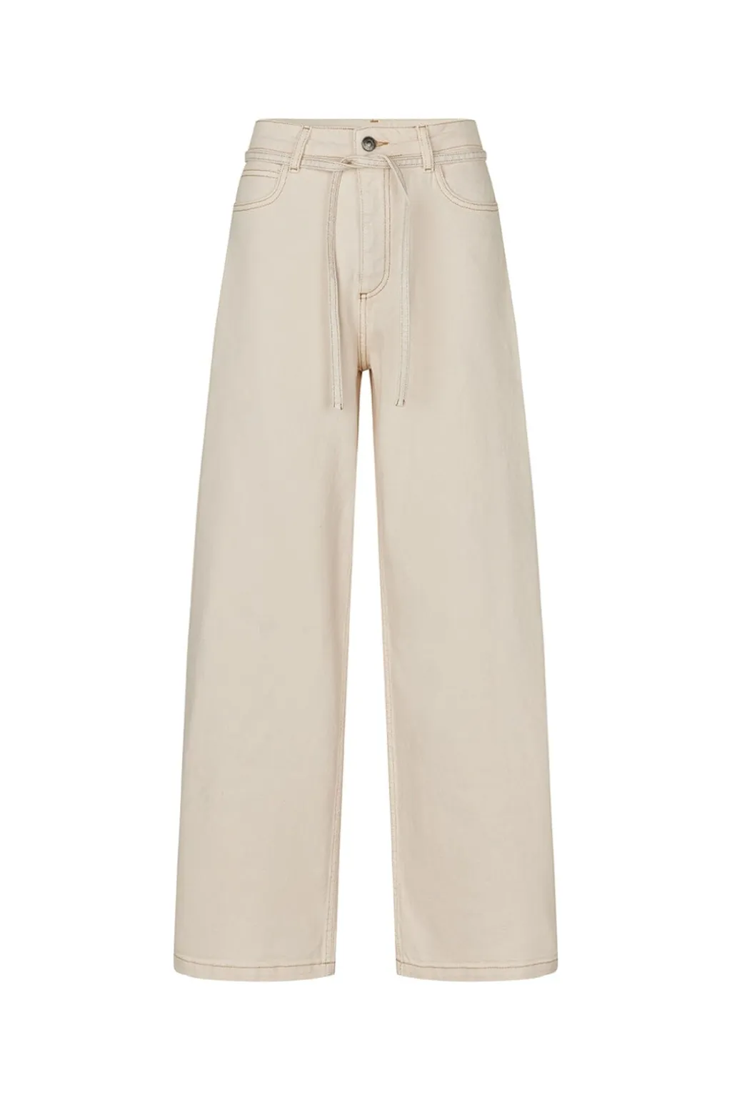 Isoldemd Solid Pants 58524