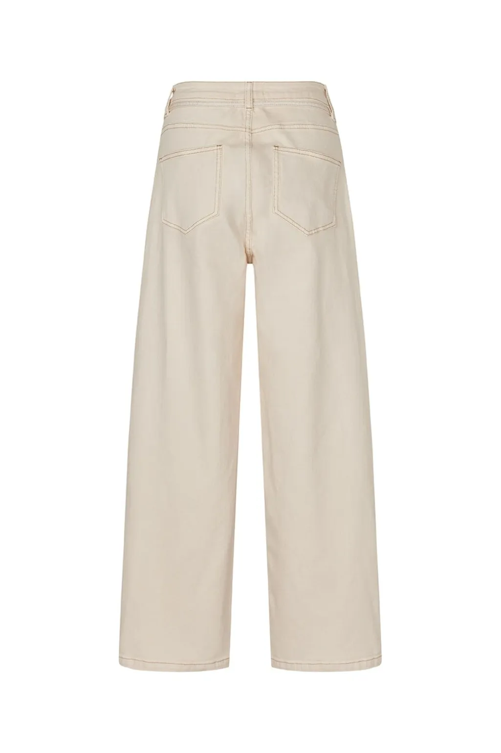 Isoldemd Solid Pants 58524