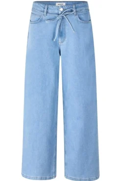 Isoldemd Solid Pants 57969