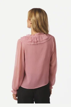 Ivey Blouse 166659