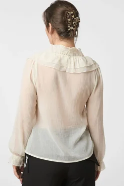 Ivey Blouse 166659