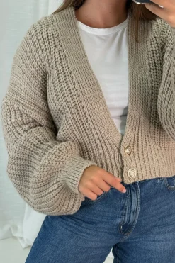 Ivy Cardigan
