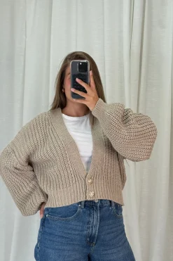 Ivy Cardigan