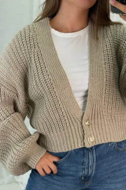 Ivy Cardigan