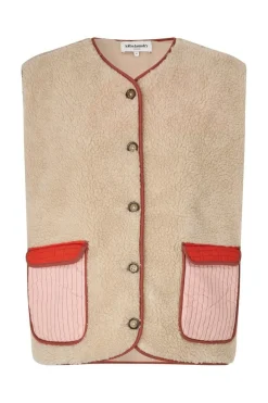 Jacell Vest Sl25545-1013