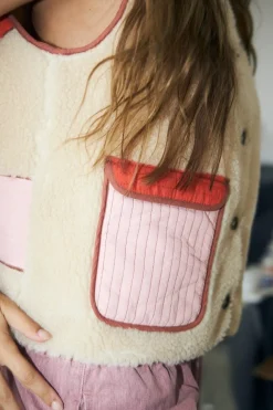 Jacell Vest Sl25545-1013