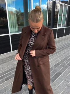 Jaci Coat