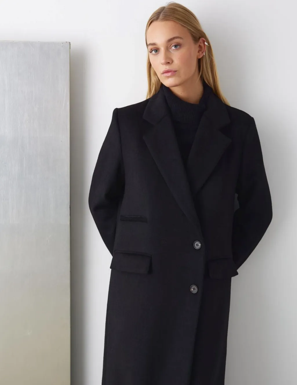 Jaci Coat