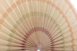 Jaime Vægdekoration, Gul, Bambus 82064913