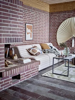 Jaime Vægdekoration, Natur, Bambus 82064171