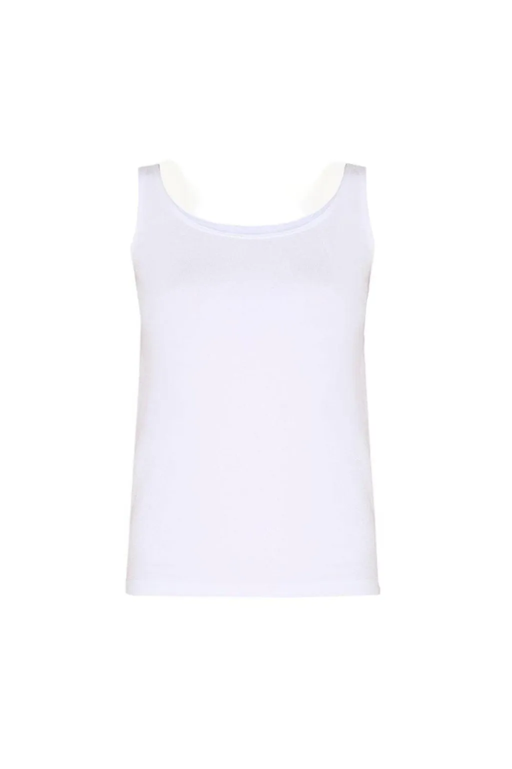 Jamaika Top Sleeveless55045