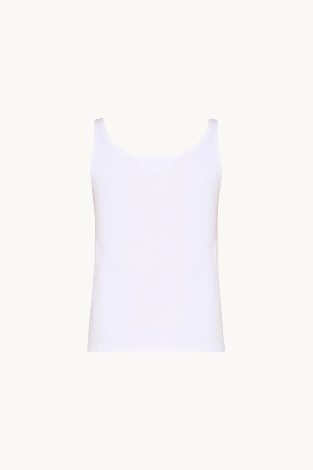 Jamaika Top Sleeveless55045