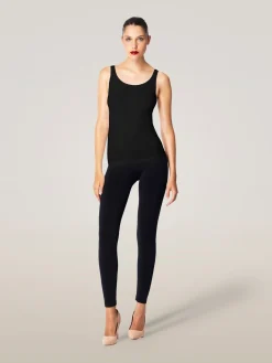 Jamaika Top Sleeveless55045