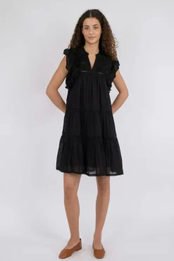 Jamma S Voile Dress