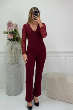 Janelle Jumpsuit