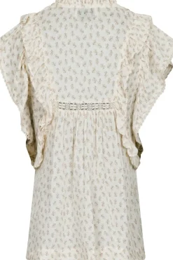 Jayla Basic Blossom Top