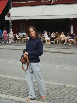 Jaynor Denim Jacket 166224