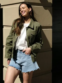 Jaynor Jacket 165157