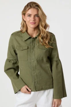 Jaynor Jacket 165157