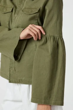 Jaynor Jacket 165157