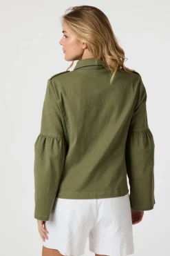 Jaynor Jacket 165157