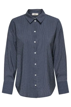 Jdybarlie Life L/S Shirt Dia