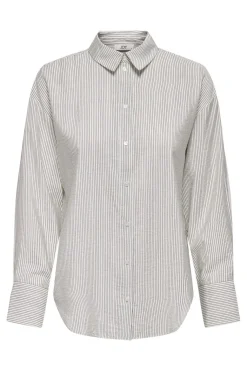 Jdybarlie Life L/S Shirt Dia