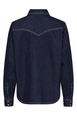 JDYbella Embroidery Shirt