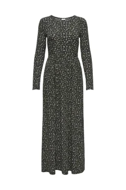 Jdybowie Life L/S Dress