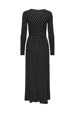 Jdybowie Life L/S Dress