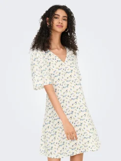 Jdycarrie 2/4 Short Dress