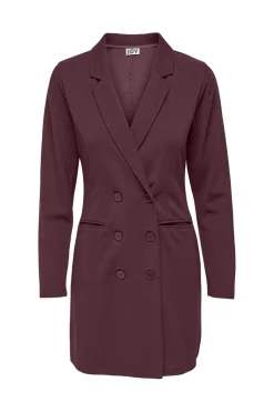 Jdycatia Elsa L/S Blazer Dress Nl