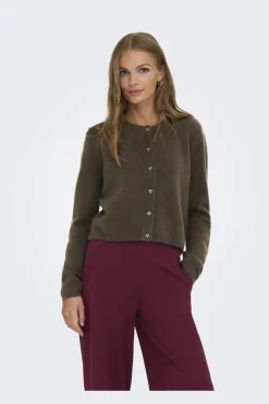 Jdychloe Life L/S Cardigan Knt