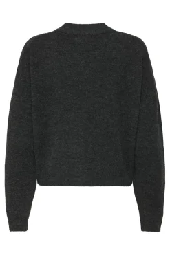 Jdydebbie L/S O-Neck Cardigan Knt