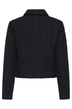 Jdydenver L/S Boucle Blazer Tlr