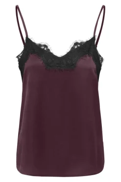 Jdyelly Lace Singlet