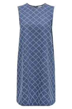 Jdyemilie-Sabrina S/L Dress