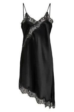 Jdyfifi S/L Asym Lace Dress