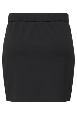 Jdygeggo Belt Short Skirt