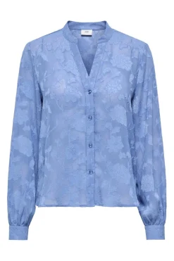 Jdygrace L/S V-Neck Shirt