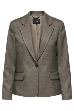 Jdyhayes L/S Blazer Tlr