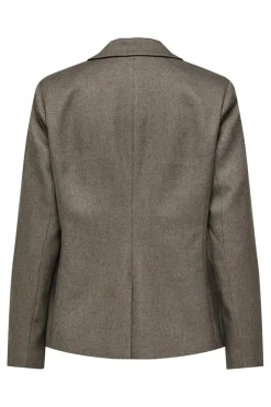 Jdyhayes L/S Blazer Tlr