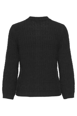 Jdyjanne 3/4 O-Neck Cardigan Knt